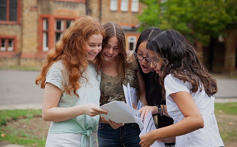 Higher Ed and Beyond 