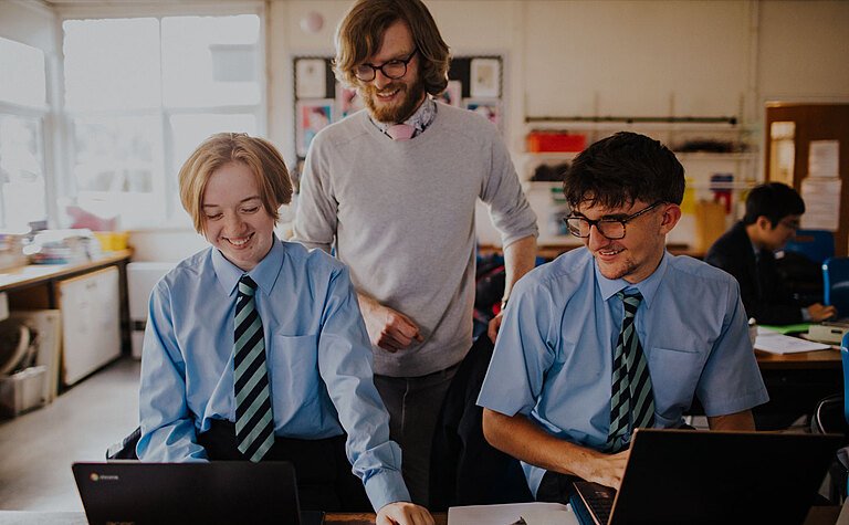 Careers Banner 