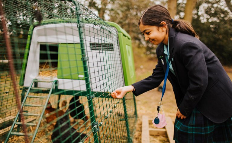 St Margarets School Junior Video Tour 