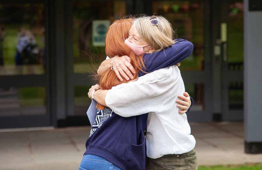 A Level Results Day Video TBN 