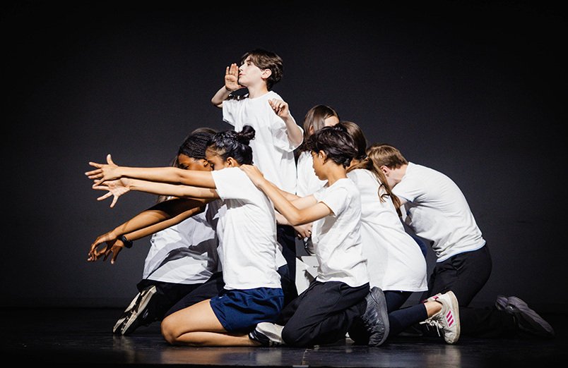 Expressive Arts Showcase 2025 9 