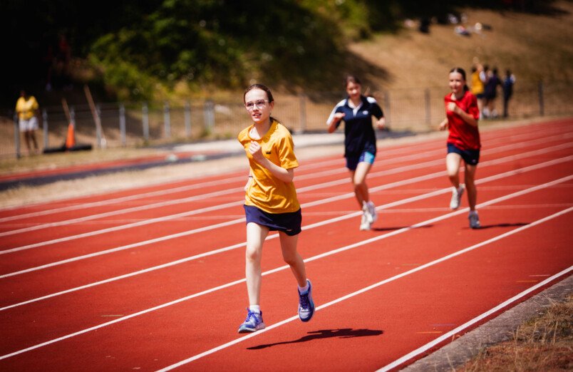 SS Sports Day 11 