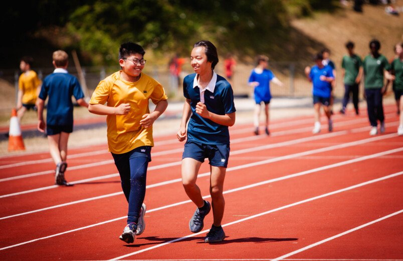 SS Sports Day 13 