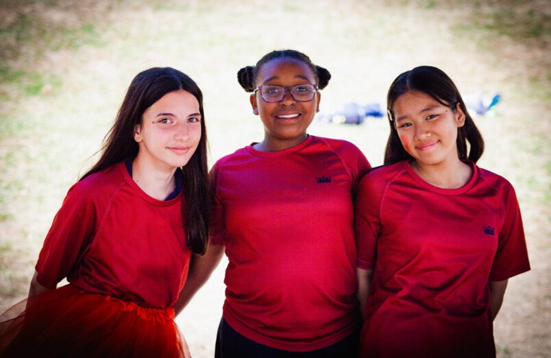 SS Sports Day 19 