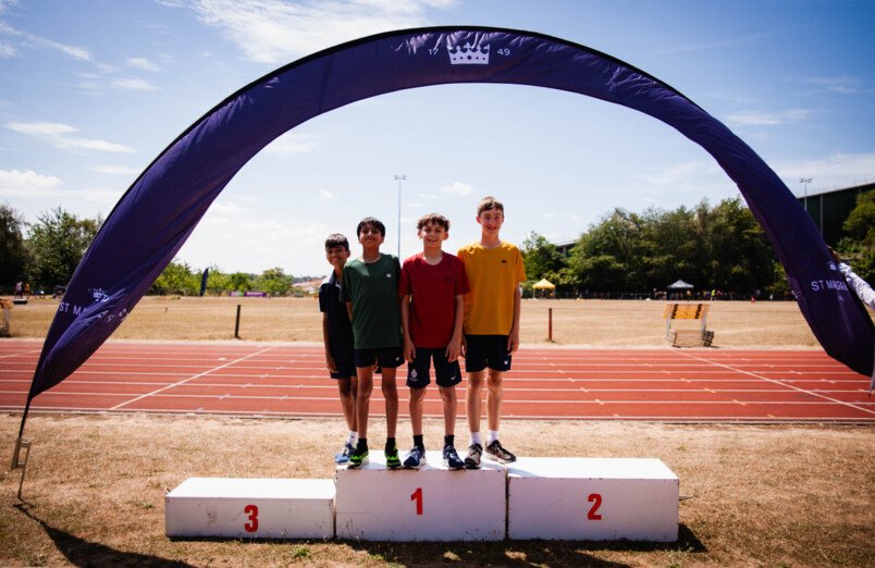 SS Sports Day 24 