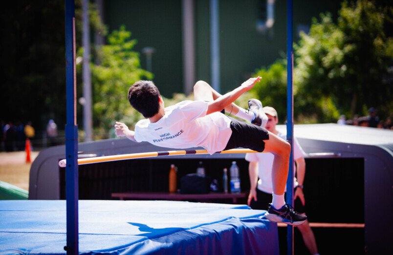 SS Sports Day 39 