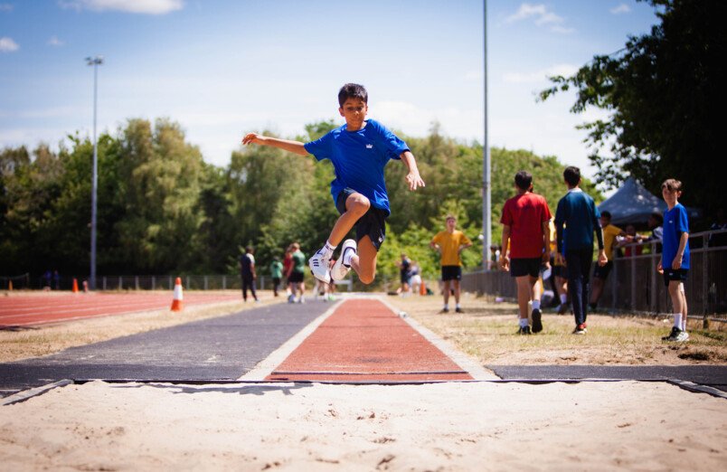 SS Sports Day 42 