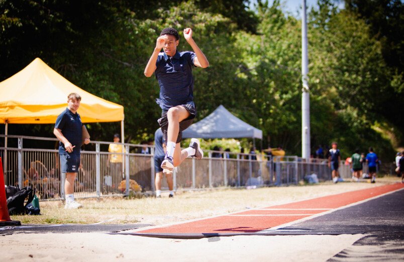 SS Sports Day 48 