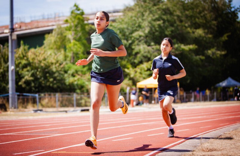 SS Sports Day 49 