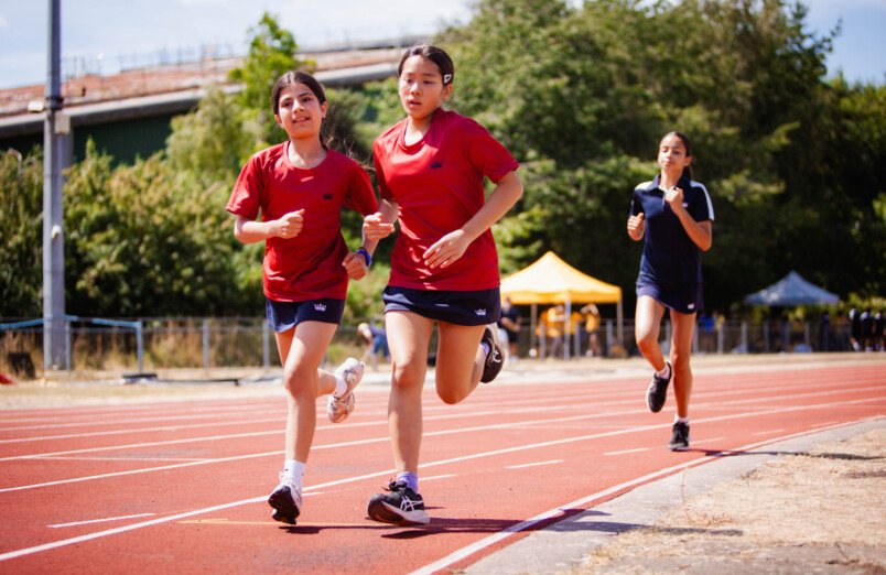 SS Sports Day 50 