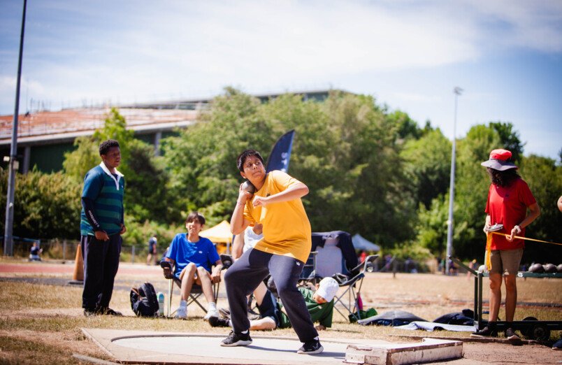 SS Sports Day 55 