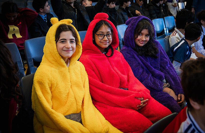 World Book Day Landscape 1 