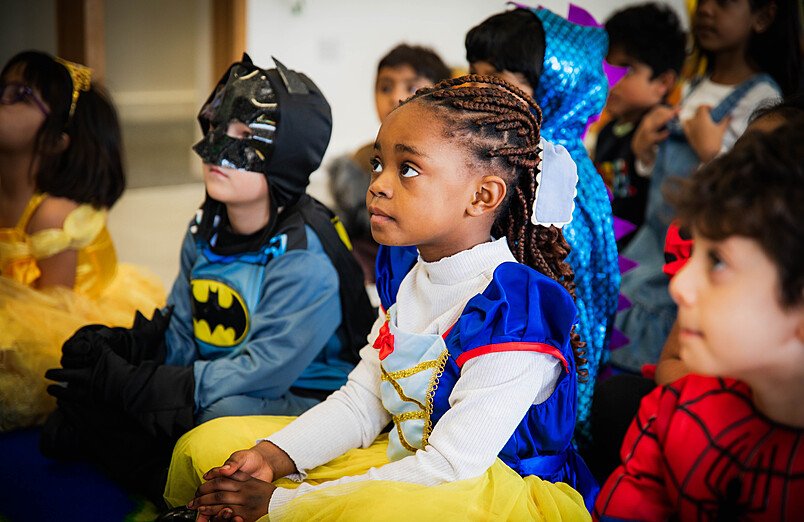 World Book Day Landscape 11 