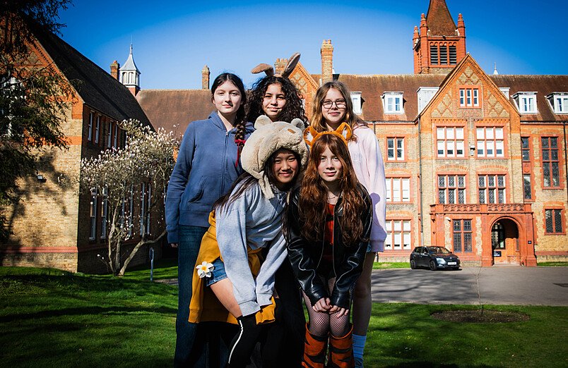 World Book Day Landscape 17 