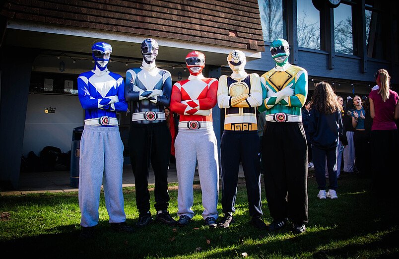 World Book Day Landscape 7 