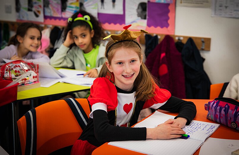 World Book Day Landscape 16 