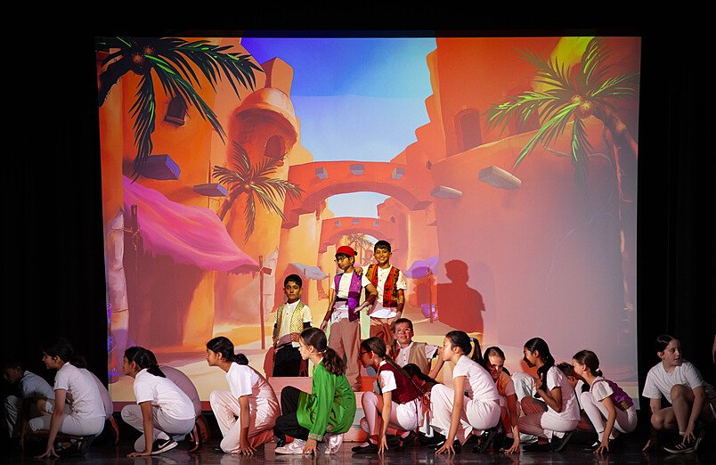 Aladdin 2 