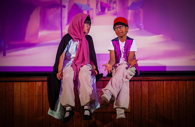 Aladdin 20 
