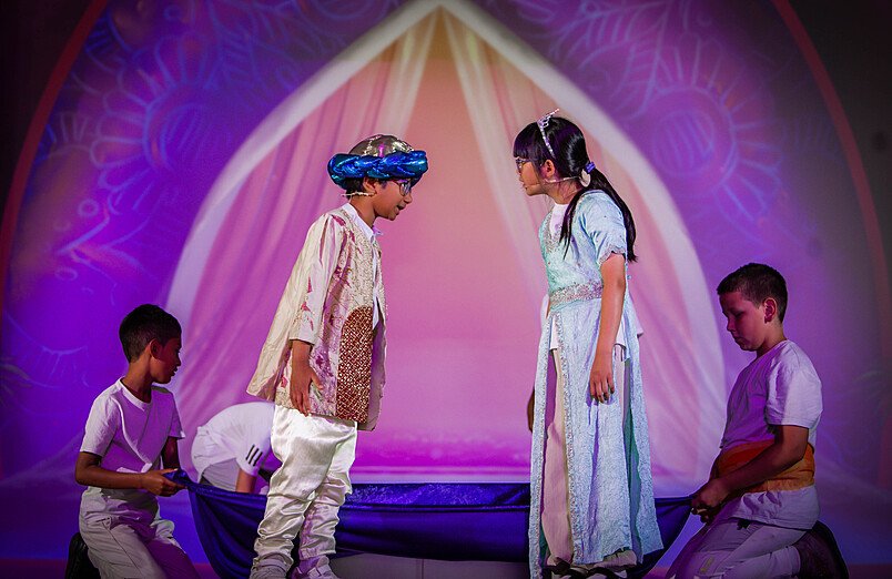 Aladdin 67 