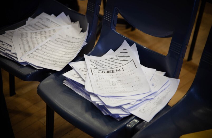 Autumn Term Concert 10 