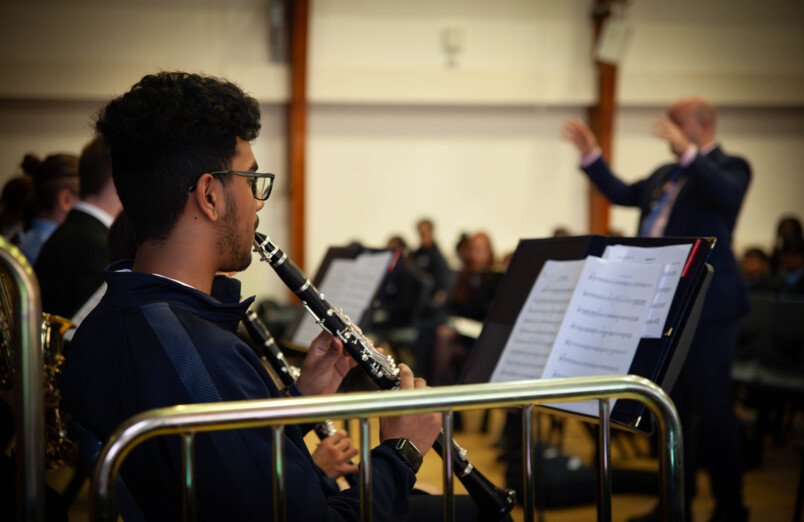 Autumn Term Concert 3 