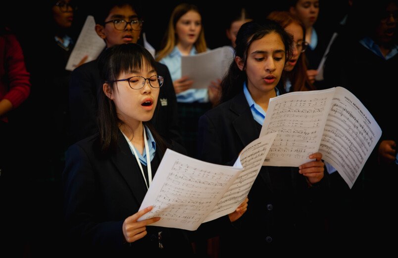 Autumn Term Concert 5 