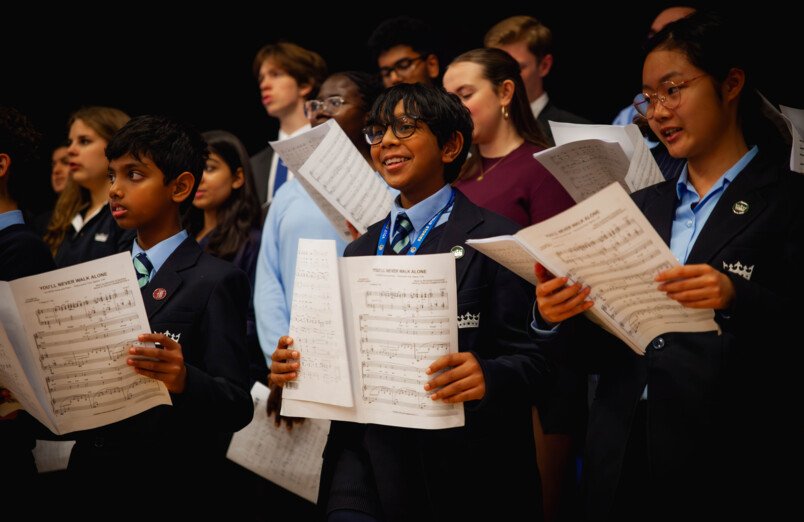 Autumn Term Concert 7 
