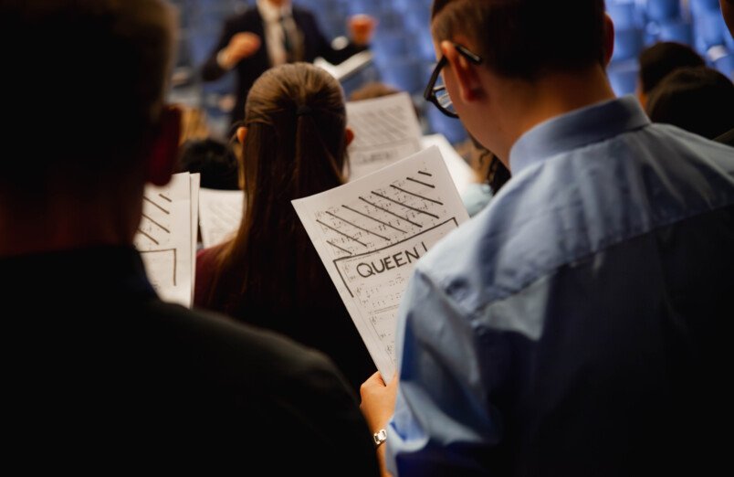 Autumn Term Concert 8 
