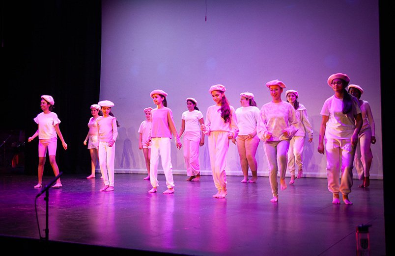 Expressive Arts Showcase 2025 14 