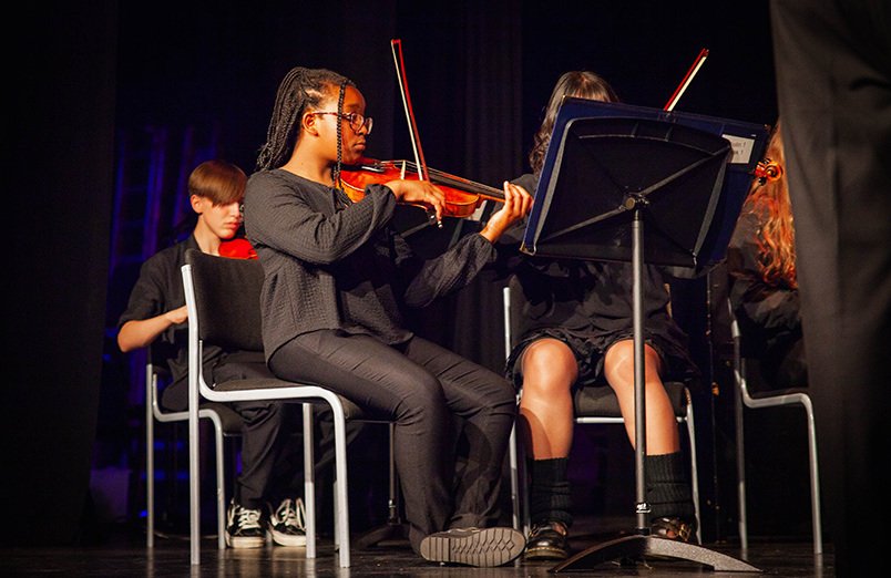 Expressive Arts Showcase 2025 18 