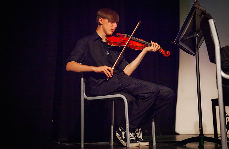 Expressive Arts Showcase 2025 21 