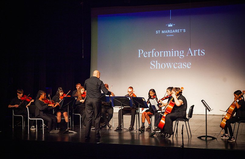 Expressive Arts Showcase 2025 23 