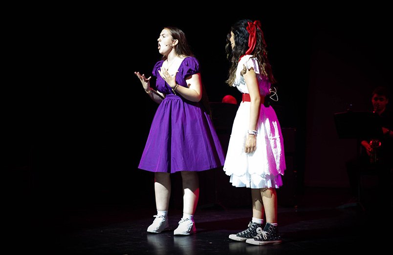 Expressive Arts Showcase 2025 24 