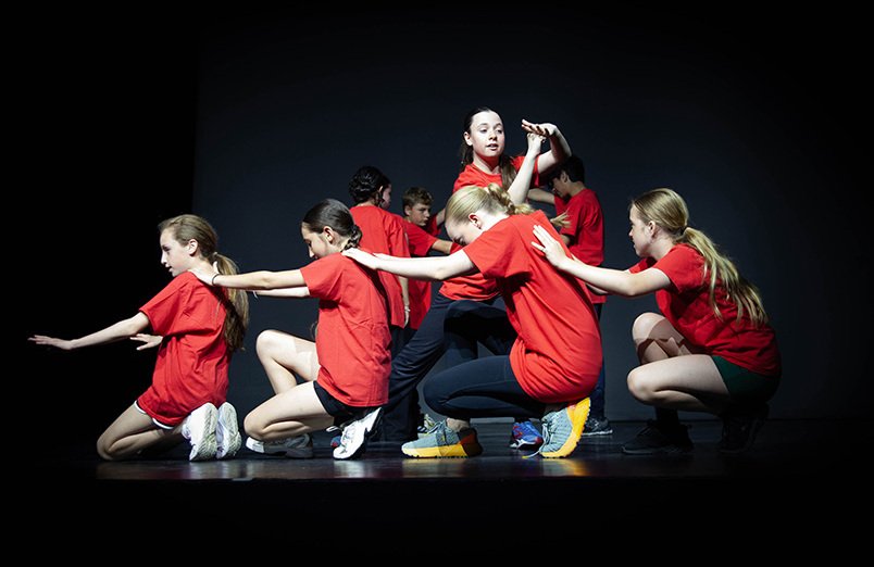 Expressive Arts Showcase 2025 27 