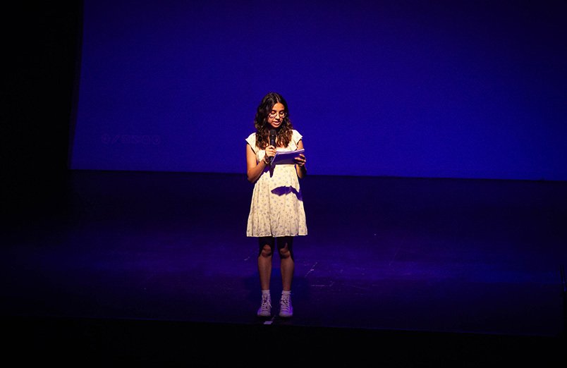 Expressive Arts Showcase 2025 33 