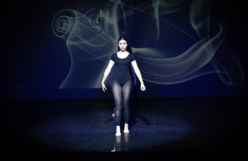 Expressive Arts Showcase 2025 35 