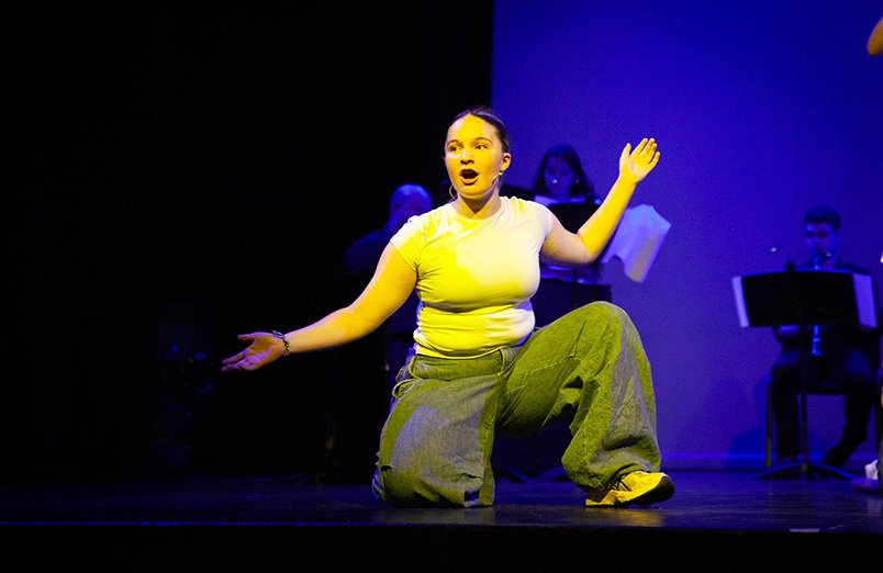 Expressive Arts Showcase 2025 39 