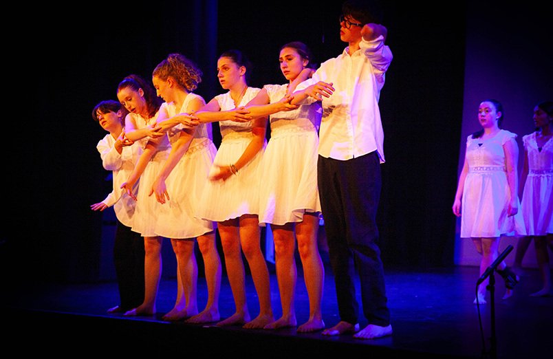 Expressive Arts Showcase 2025 41 