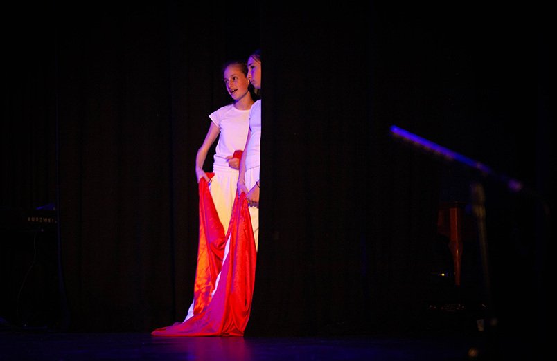 Expressive Arts Showcase 2025 47 