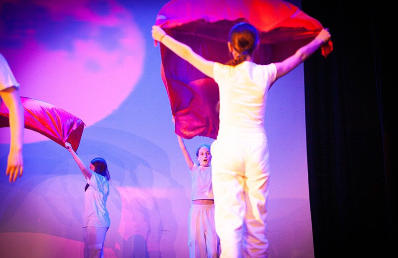 Expressive Arts Showcase 2025 50 