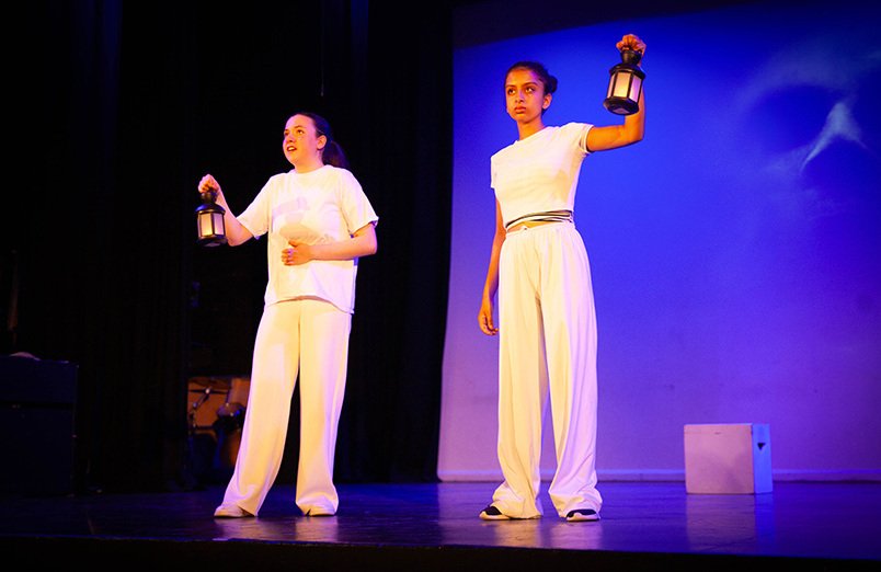 Expressive Arts Showcase 2025 56 