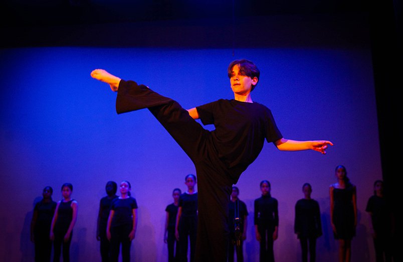 Expressive Arts Showcase 2025 57 