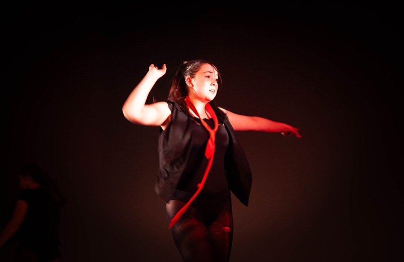Expressive Arts Showcase 2025 58 