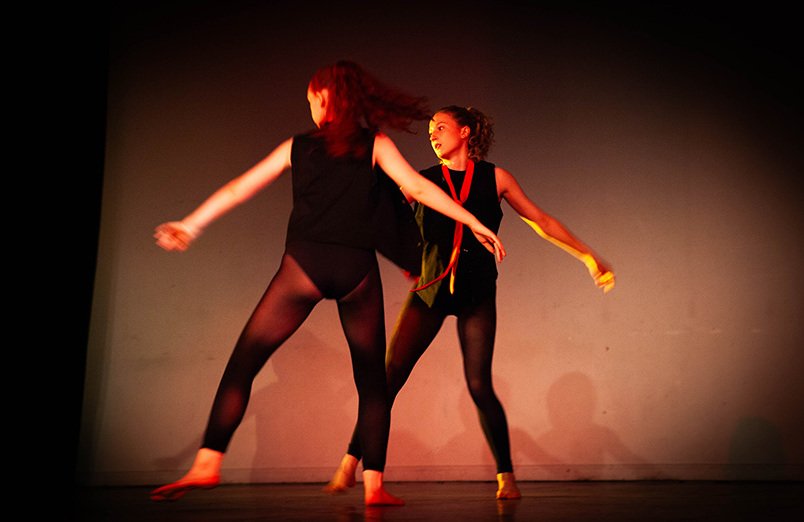 Expressive Arts Showcase 2025 59 