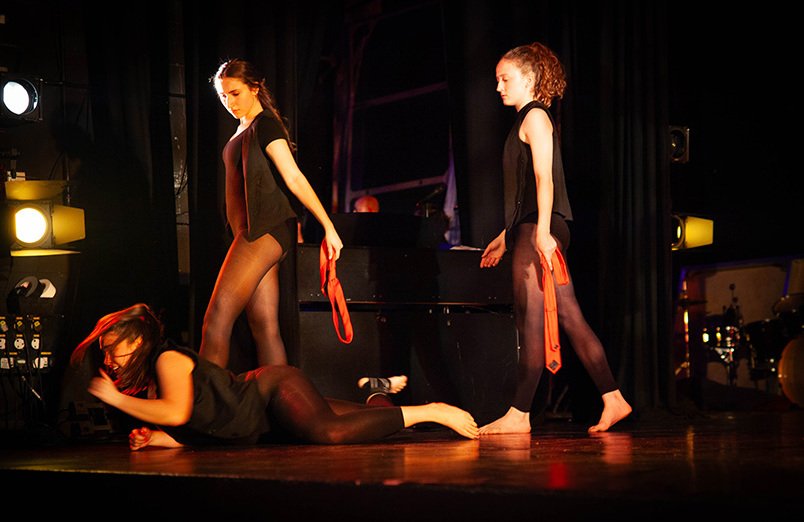 Expressive Arts Showcase 2025 60 