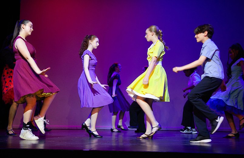 Expressive Arts Showcase 2025 62 