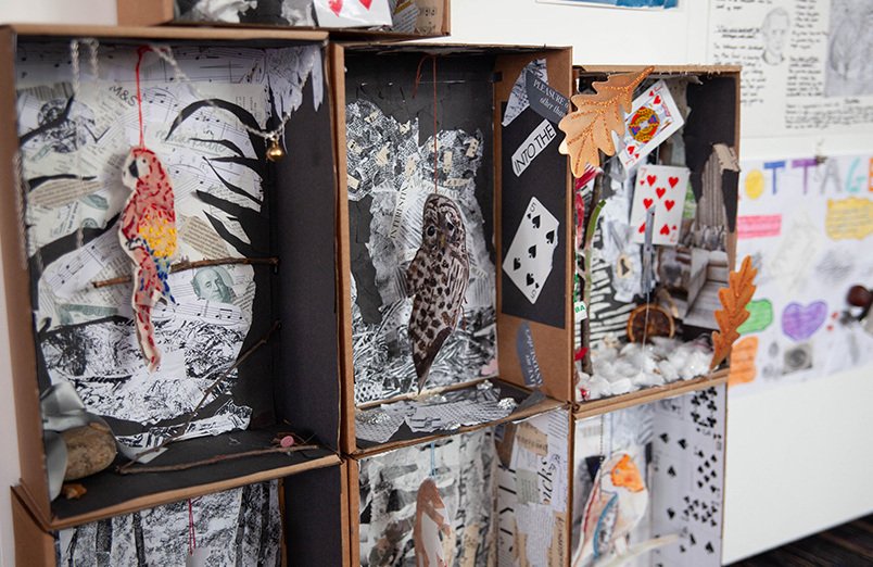 Expressive Arts Showcase 2025 65 