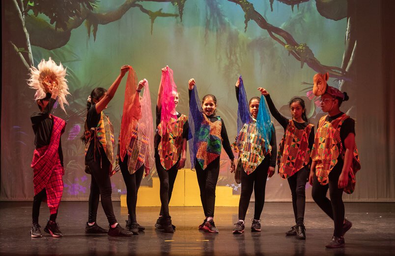Lion King Gallery 10 