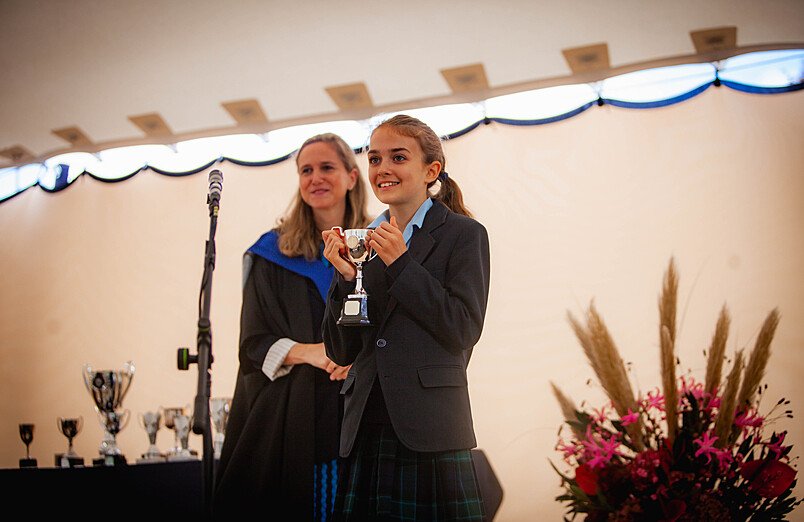 Prizegiving 3 