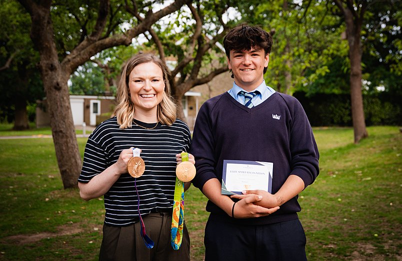 SS Sports Awards 10 